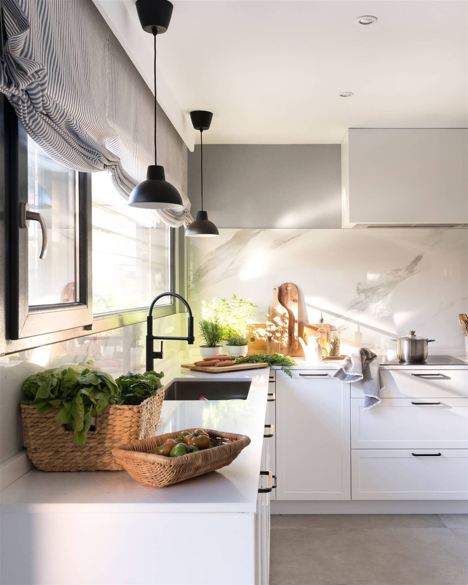 Reforma Cocina